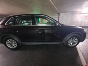 Audi Q5 4X4 QUATTRO АВТОМАТ ГАРАНЦИЯ ЗА СЛЕДВАЩИТЕ 30хил.к, снимка 10