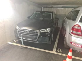 Audi Q5 4X4 QUATTRO АВТОМАТ ГАРАНЦИЯ ЗА СЛЕДВАЩИТЕ 30хил.к, снимка 2