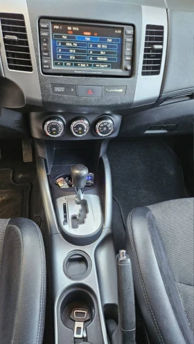 Mitsubishi Outlander 2.0, снимка 5