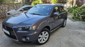 Mitsubishi Outlander 2.0, снимка 2