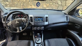 Mitsubishi Outlander 2.0, снимка 6