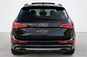 Audi SQ5 3.0TDI COMPETITION PLUS340h.p S-LINE RS-SITZE 20RS, снимка 5