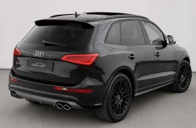 Audi SQ5 3.0TDI COMPETITION PLUS340h.p S-LINE RS-SITZE 20RS, снимка 4
