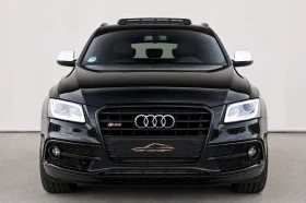 Audi SQ5 3.0TDI COMPETITION PLUS340h.p S-LINE RS-SITZE 20RS, снимка 2