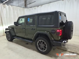 Jeep Wrangler, снимка 4