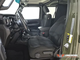 Jeep Wrangler, снимка 5