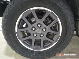 Jeep Wrangler, снимка 6