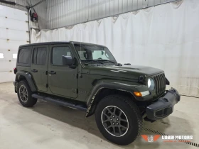 Jeep Wrangler, снимка 2