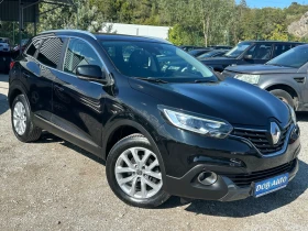 Renault Kadjar 1.5DCI-110к.с-АВТОМАТИК-ЛЕД-НАВИ-КОЖА, снимка 8