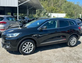 Renault Kadjar 1.5DCI-110к.с-АВТОМАТИК-ЛЕД-НАВИ-КОЖА, снимка 3