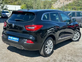 Renault Kadjar 1.5DCI-110к.с-АВТОМАТИК-ЛЕД-НАВИ-КОЖА, снимка 6