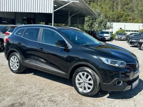 Renault Kadjar 1.5DCI-110к.с-АВТОМАТИК-ЛЕД-НАВИ-КОЖА, снимка 7