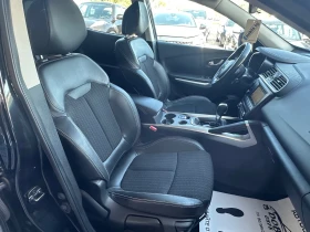 Renault Kadjar 1.5DCI-110к.с-АВТОМАТИК-ЛЕД-НАВИ-КОЖА, снимка 16