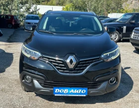 Renault Kadjar 1.5DCI-110к.с-АВТОМАТИК-ЛЕД-НАВИ-КОЖА, снимка 2