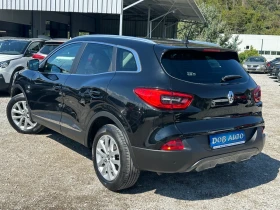 Renault Kadjar 1.5DCI-110к.с-АВТОМАТИК-ЛЕД-НАВИ-КОЖА, снимка 4