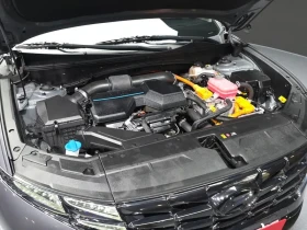 Hyundai Tucson 1.6 Hybrid - САМО 30% АВАНС, снимка 6
