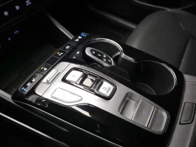 Hyundai Tucson 1.6 Hybrid - САМО 30% АВАНС, снимка 9