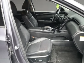 Hyundai Tucson 1.6 Hybrid - САМО 30% АВАНС, снимка 11