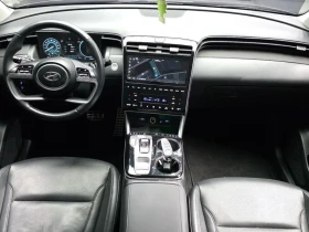 Hyundai Tucson 1.6 Hybrid - САМО 30% АВАНС, снимка 7