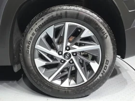 Hyundai Tucson 1.6 Hybrid - САМО 30% АВАНС, снимка 5