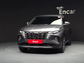 Hyundai Tucson 1.6 Hybrid - САМО 30% АВАНС, снимка 3