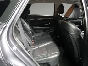 Hyundai Tucson 1.6 Hybrid - САМО 30% АВАНС, снимка 12