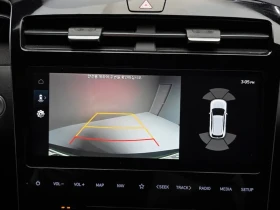 Hyundai Tucson 1.6 Hybrid - САМО 30% АВАНС, снимка 15