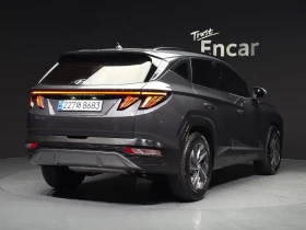 Hyundai Tucson 1.6 Hybrid - САМО 30% АВАНС, снимка 2