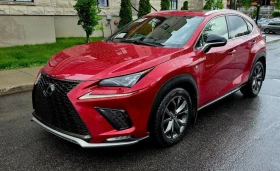 Lexus NX 300 2.0 F Sport AWD , снимка 3