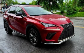 Lexus NX 300 2.0 F Sport AWD , снимка 1