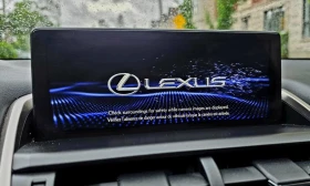 Lexus NX 300 2.0 F Sport AWD , снимка 7