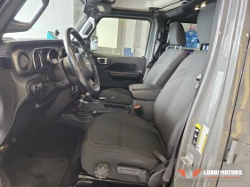 Jeep Wrangler, снимка 3