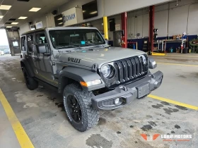 Jeep Wrangler, снимка 5