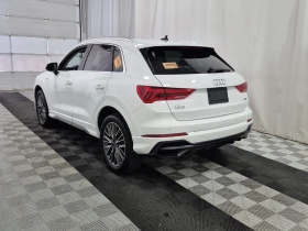 Audi Q3 PROGRESSIV| PANO| ПОДГРЕВИ| 2 КЛЮЧА| , снимка 4