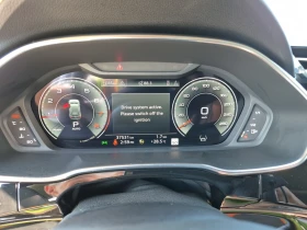 Audi Q3 PROGRESSIV| PANO| ПОДГРЕВИ| 2 КЛЮЧА| , снимка 9