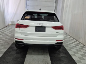 Audi Q3 PROGRESSIV| PANO| ПОДГРЕВИ| 2 КЛЮЧА| , снимка 17