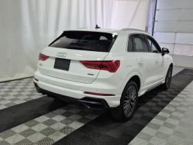 Audi Q3 PROGRESSIV| PANO| ПОДГРЕВИ| 2 КЛЮЧА| , снимка 3
