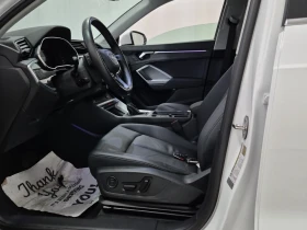 Audi Q3 PROGRESSIV| PANO| ПОДГРЕВИ| 2 КЛЮЧА| , снимка 5