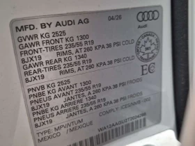 Audi Q5 2.0 TFSI| 360| HUD| 2 КЛЮЧА| , снимка 15