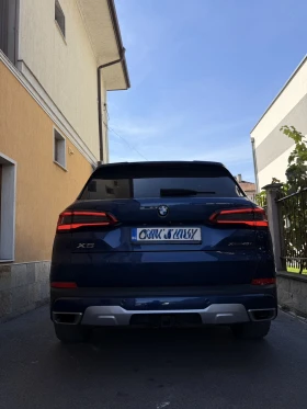 BMW X5 40i, снимка 2