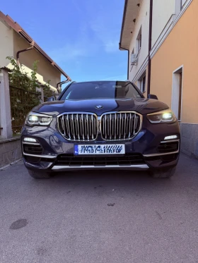 BMW X5 40i, снимка 1