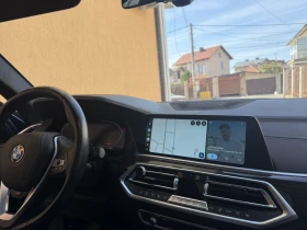 BMW X5 40i, снимка 11