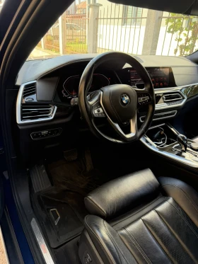 BMW X5 40i, снимка 4