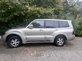 Mitsubishi Pajero 3.2 Di-D, снимка 1