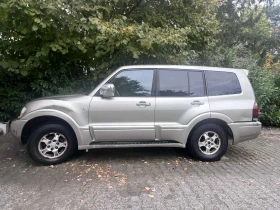 Mitsubishi Pajero 3.2 Di-D, снимка 4