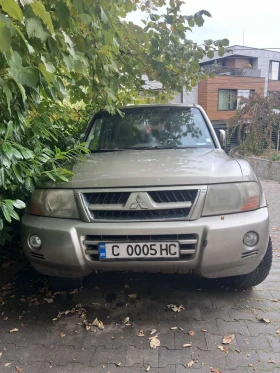 Mitsubishi Pajero 3.2 Di-D, снимка 2