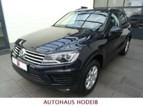 VW Touareg 3   R LINE | Mobile.bg    9