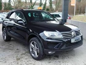 VW Touareg 3   R LINE | Mobile.bg    10