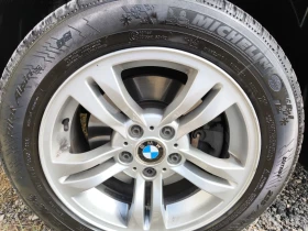 BMW X3 3.0 D, снимка 11 - Автомобили и джипове - 44878460