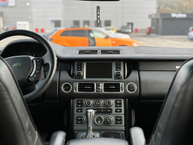 Land Rover Range rover Vogue 3.6 V8 FACE LIFT  | Mobile.bg   11